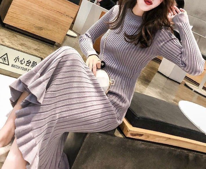 Demair Dress