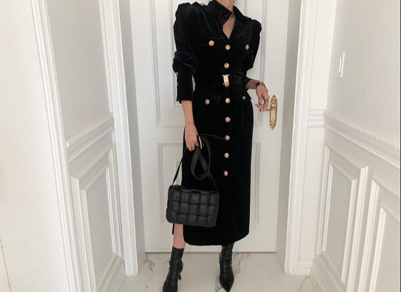 Demair Dress