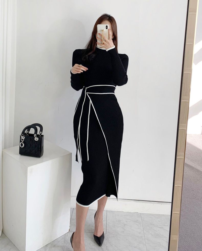Demair Dress