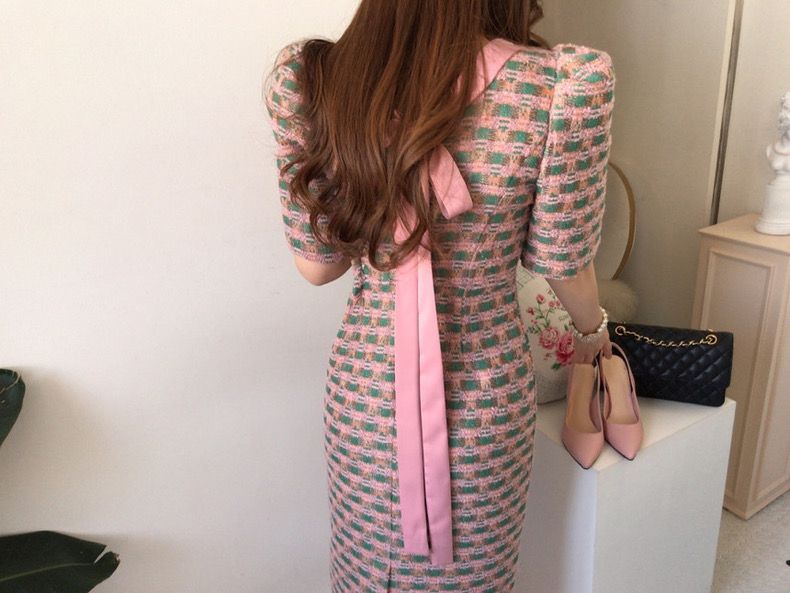 Demair Dress