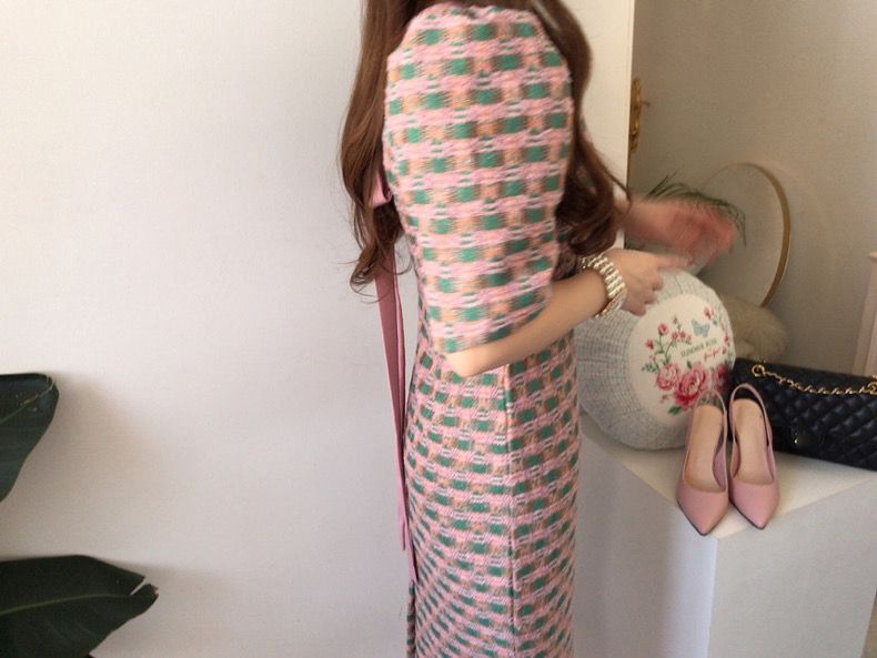Demair Dress