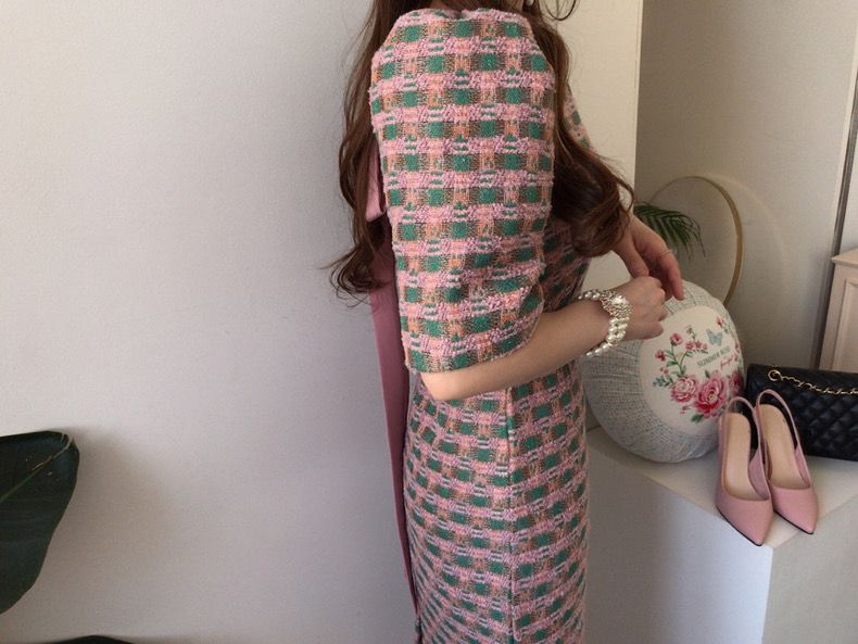 Demair Dress