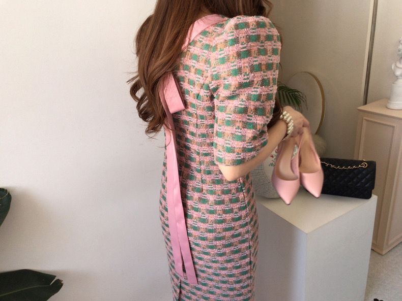 Demair Dress