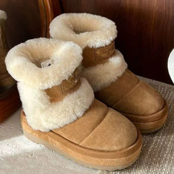Demair Ugg