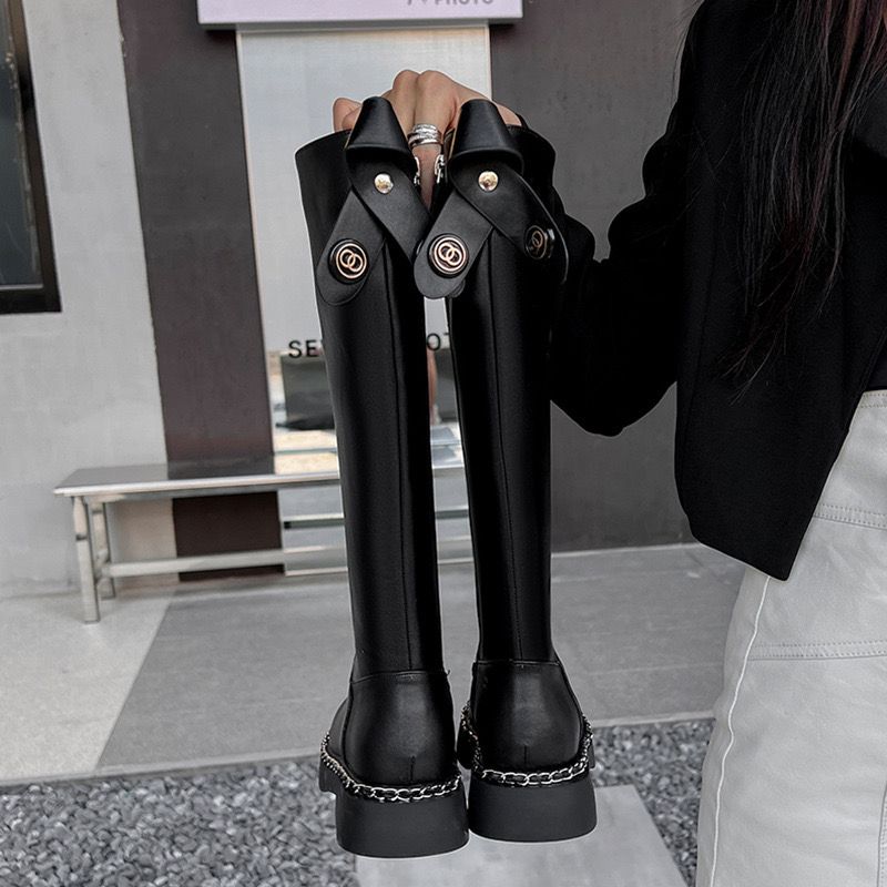 Martin boots