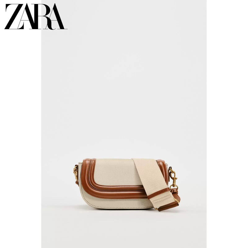 ZARA shoulder bag