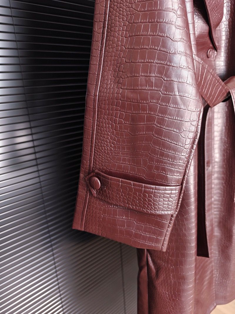 Demair Coat